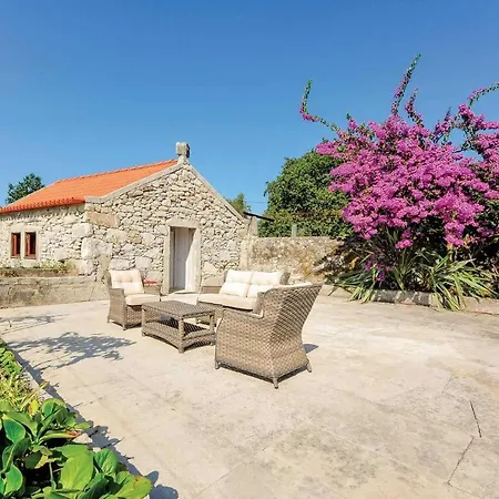 Piao Sleeps 12 Air Con Wifi Villa Paco