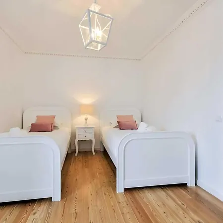 Piao Sleeps 12 Air Con Wifi Villa