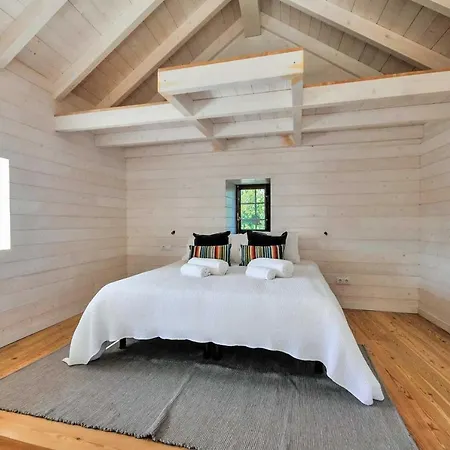 Villa Piao Sleeps 12 Air Con Wifi Paco