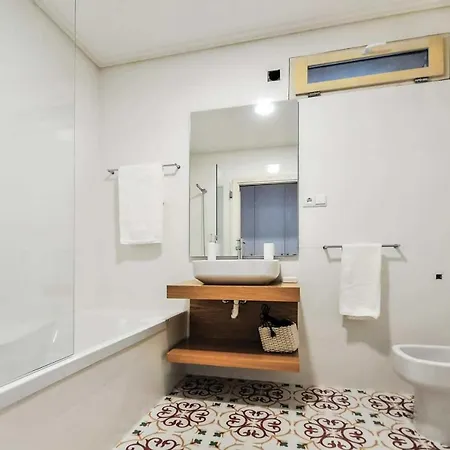 Piao Sleeps 12 Air Con Wifi Villa *