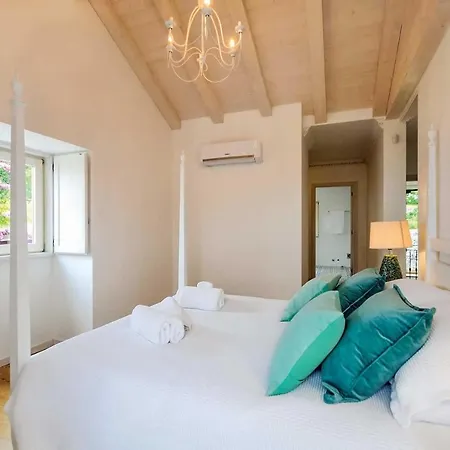 Piao Sleeps 12 Air Con Wifi Villa Paco