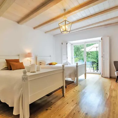 Villa Piao Sleeps 12 Air Con Wifi